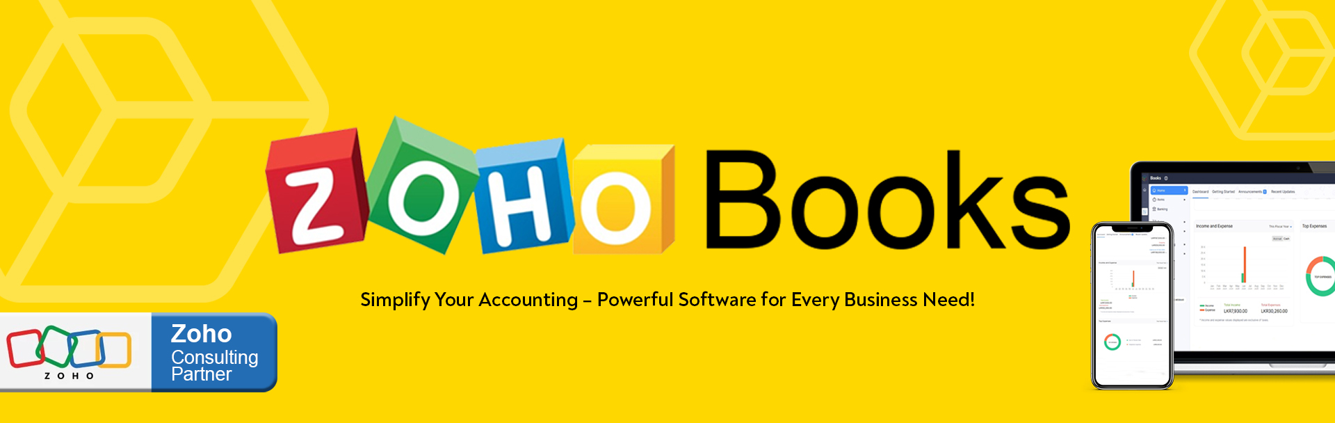 Accounting Software Sri Lanka Zoho Books Accounting