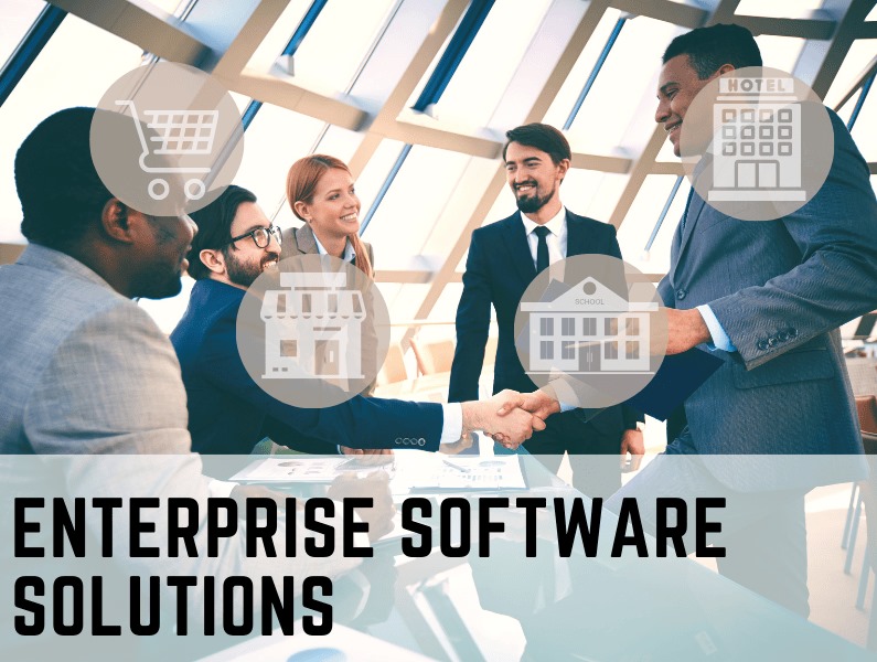 enterprise software