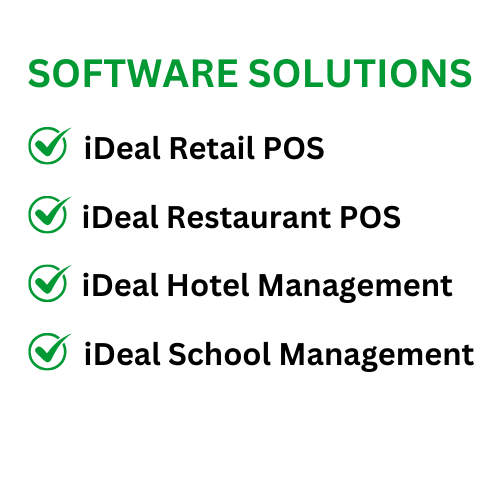 Software Solutions