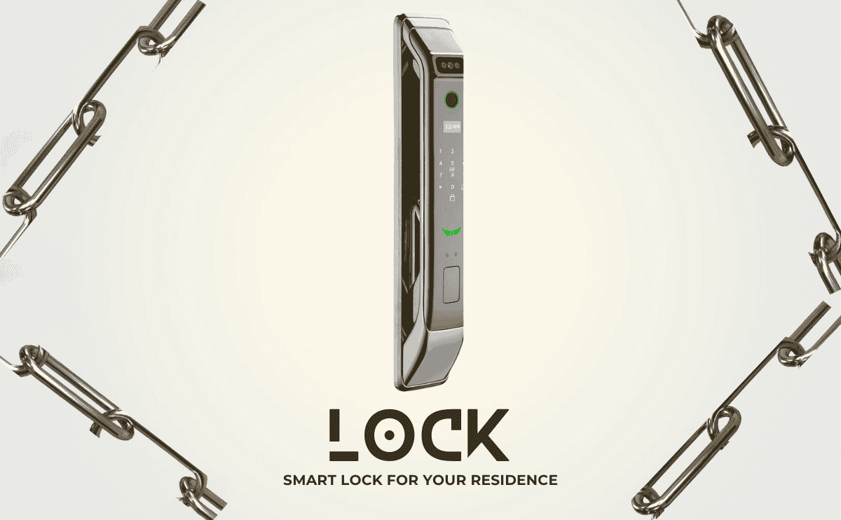 Smart Lock