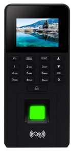 access control