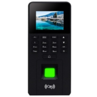 access control
