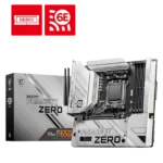 MSI B650M PROJECT ZERO WIFI D5