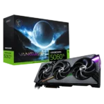 MSI GeForce RTX 5060 Ti 16G GAMING TRIO OC