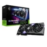 MSI Geforce RTX 5070 Ti 16G GAMING TRIO OC PLUS