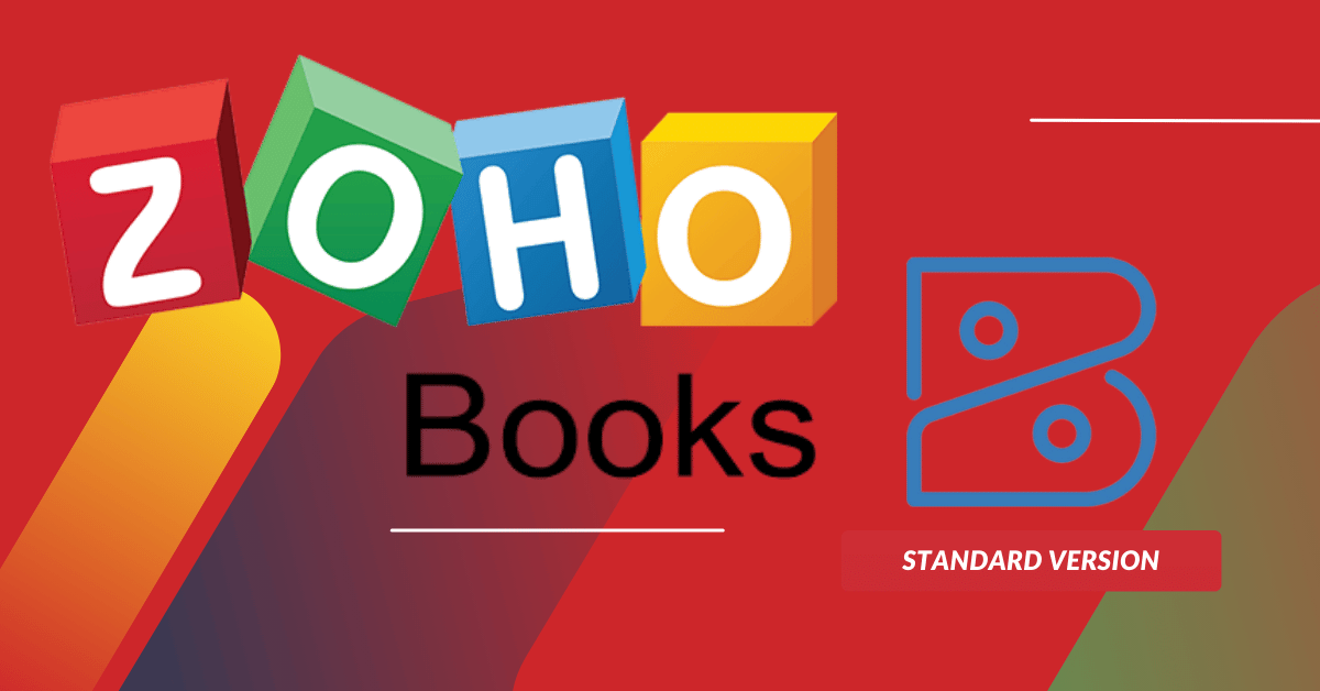 Zoho Books