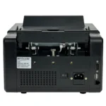 Mix Valu Cash Counting